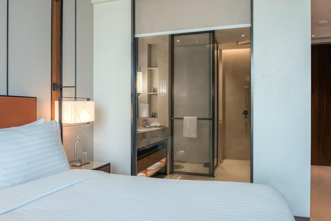Radisson Blu Hotel & Spa, נאסיק מראה חיצוני תמונה