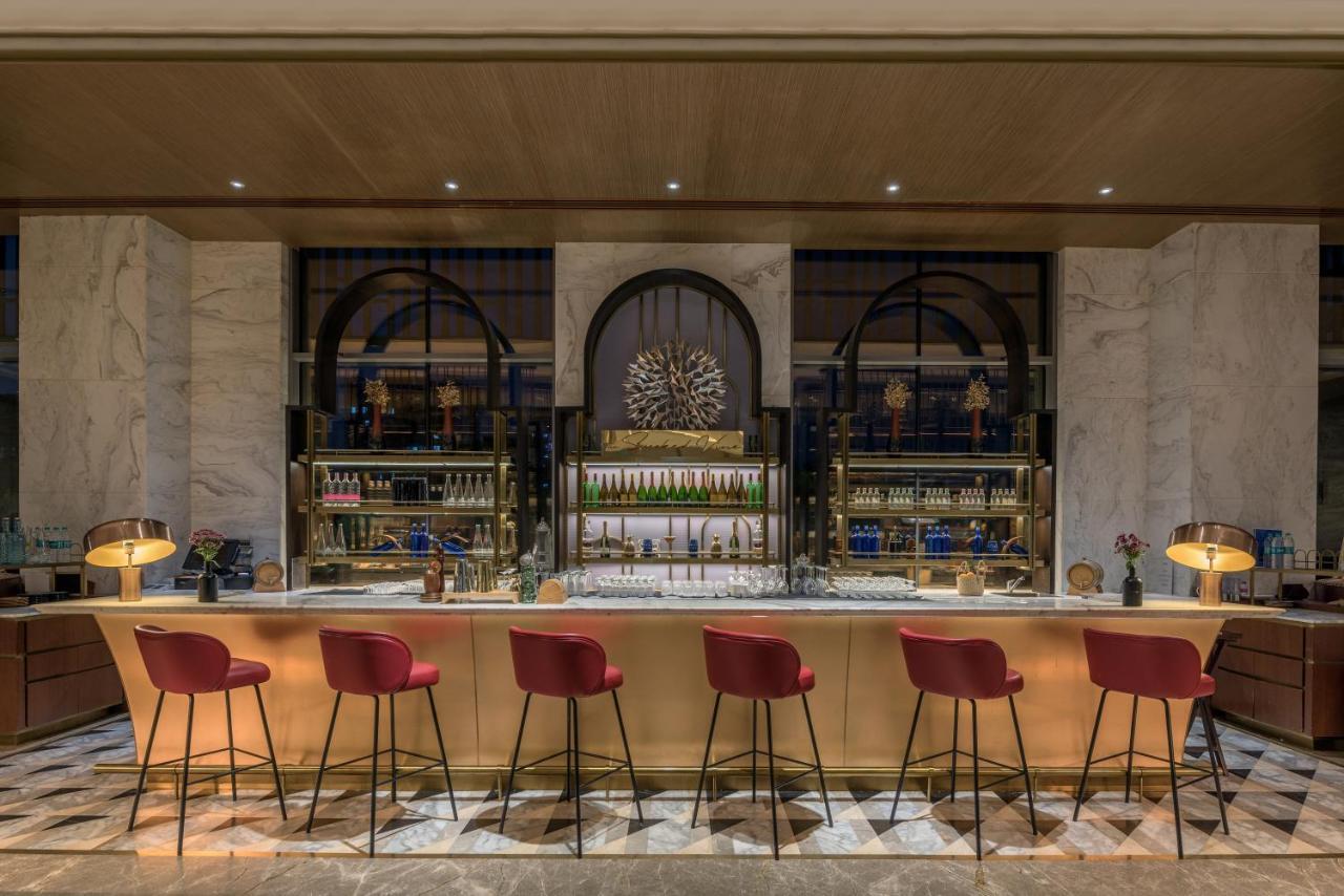 Radisson Blu Hotel & Spa, נאסיק מראה חיצוני תמונה