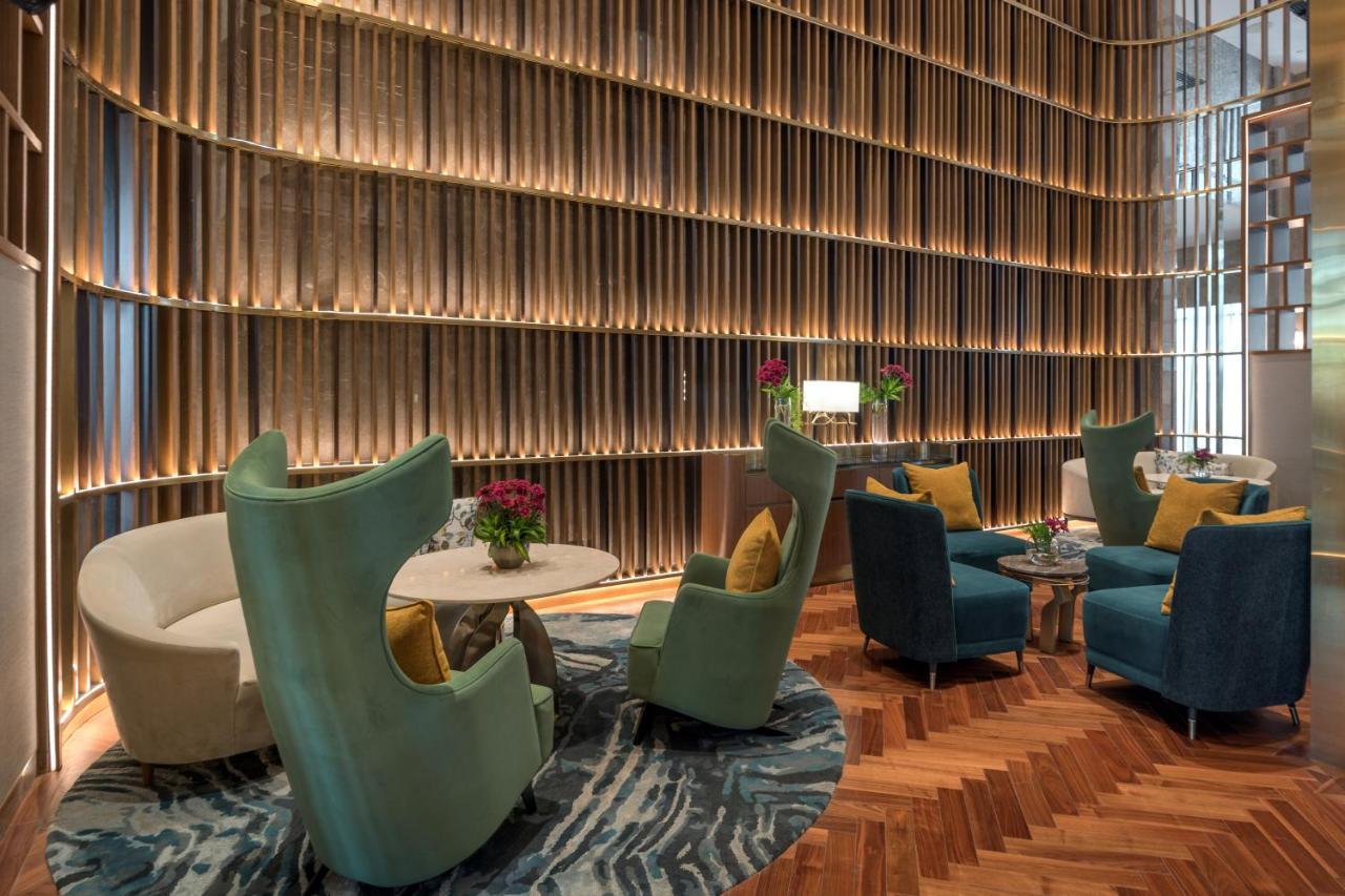 Radisson Blu Hotel & Spa, נאסיק מראה חיצוני תמונה