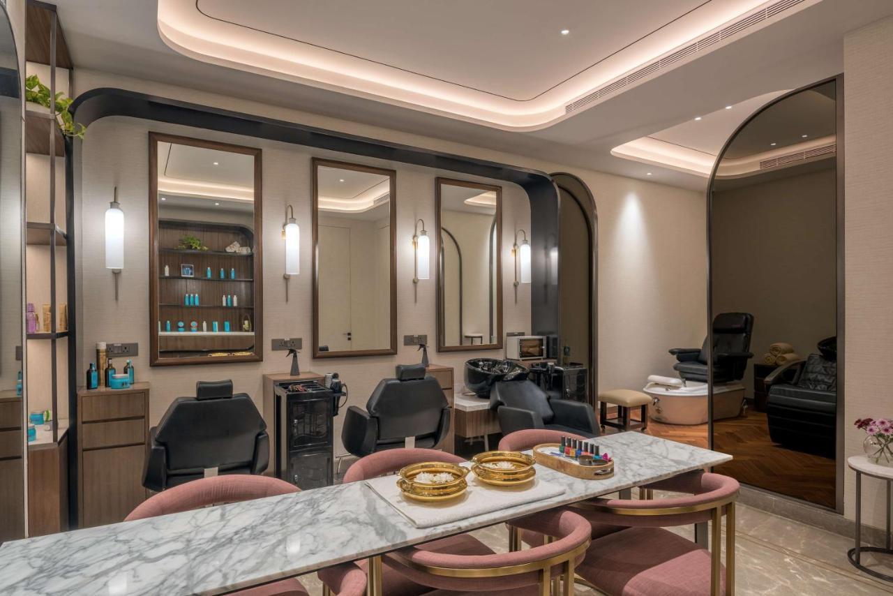 Radisson Blu Hotel & Spa, נאסיק מראה חיצוני תמונה