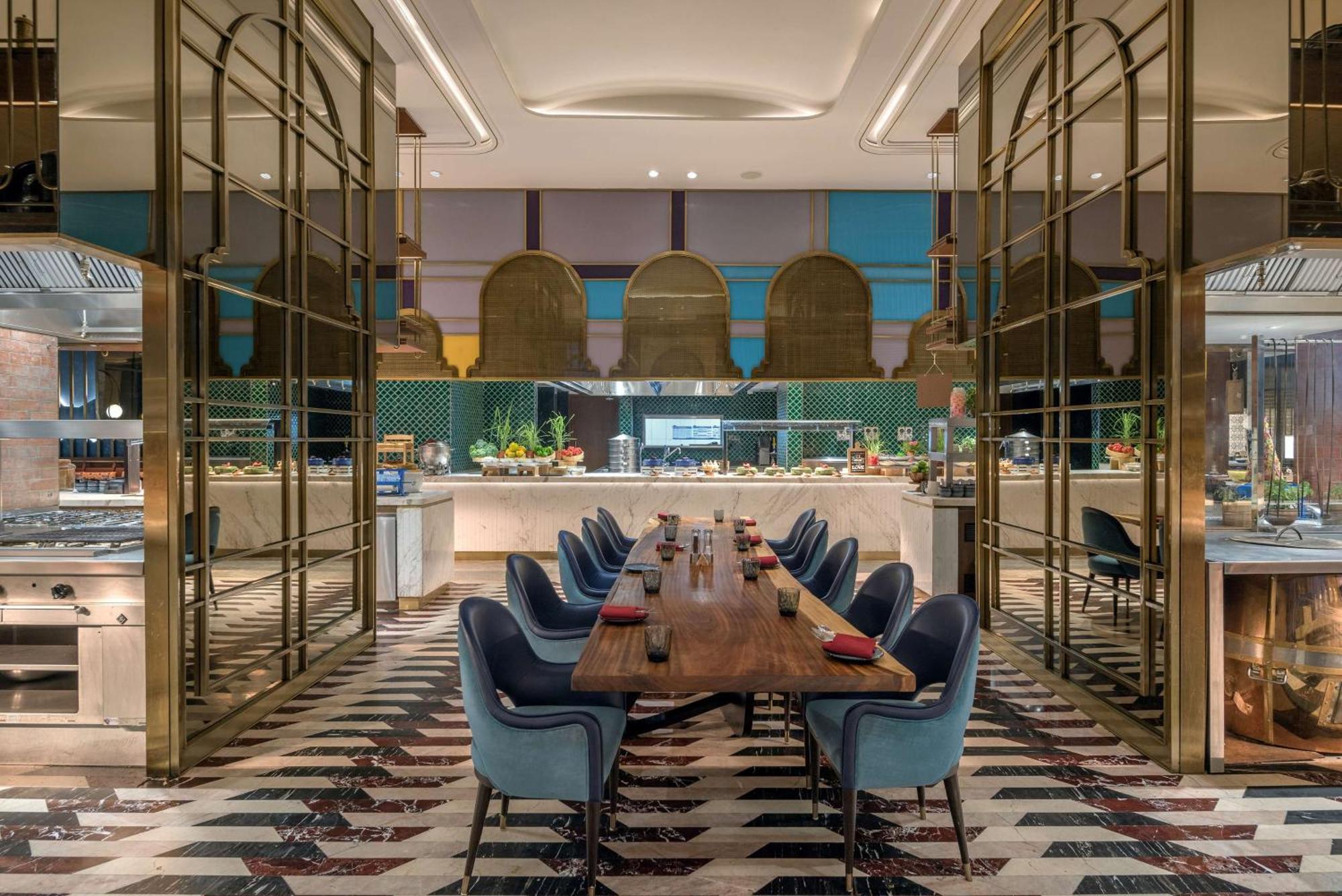 Radisson Blu Hotel & Spa, נאסיק מראה חיצוני תמונה