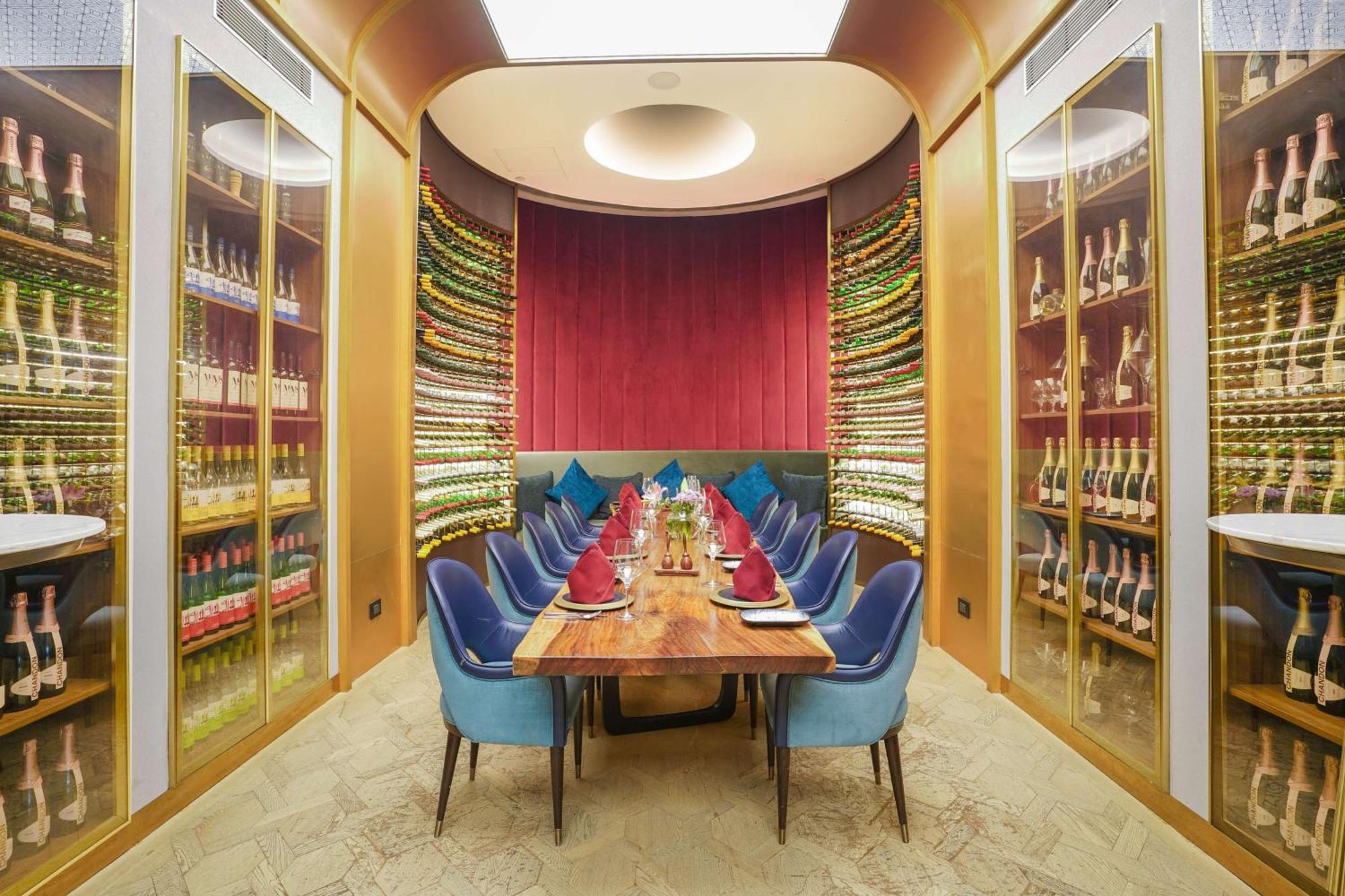 Radisson Blu Hotel & Spa, נאסיק מראה חיצוני תמונה