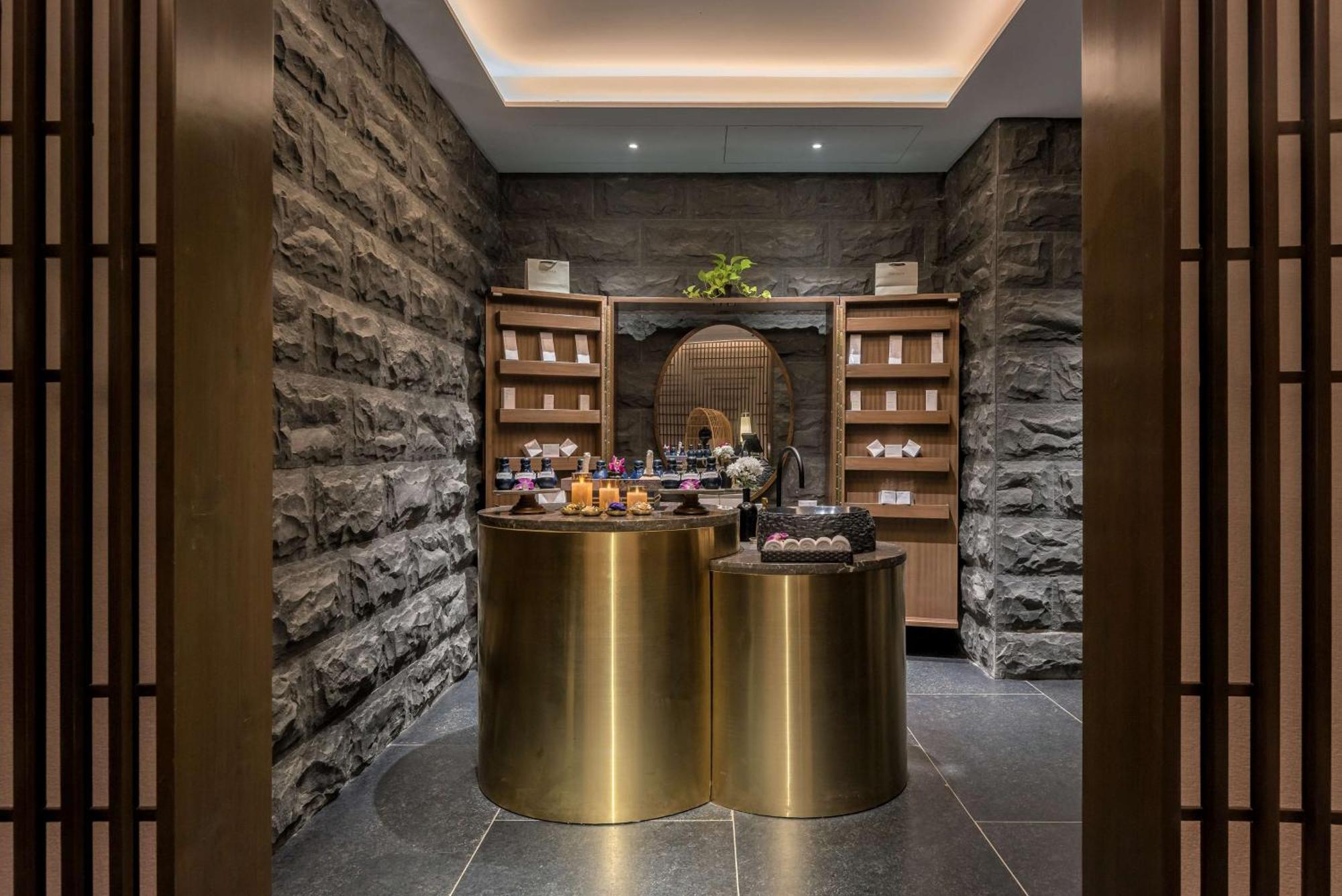Radisson Blu Hotel & Spa, נאסיק מראה חיצוני תמונה