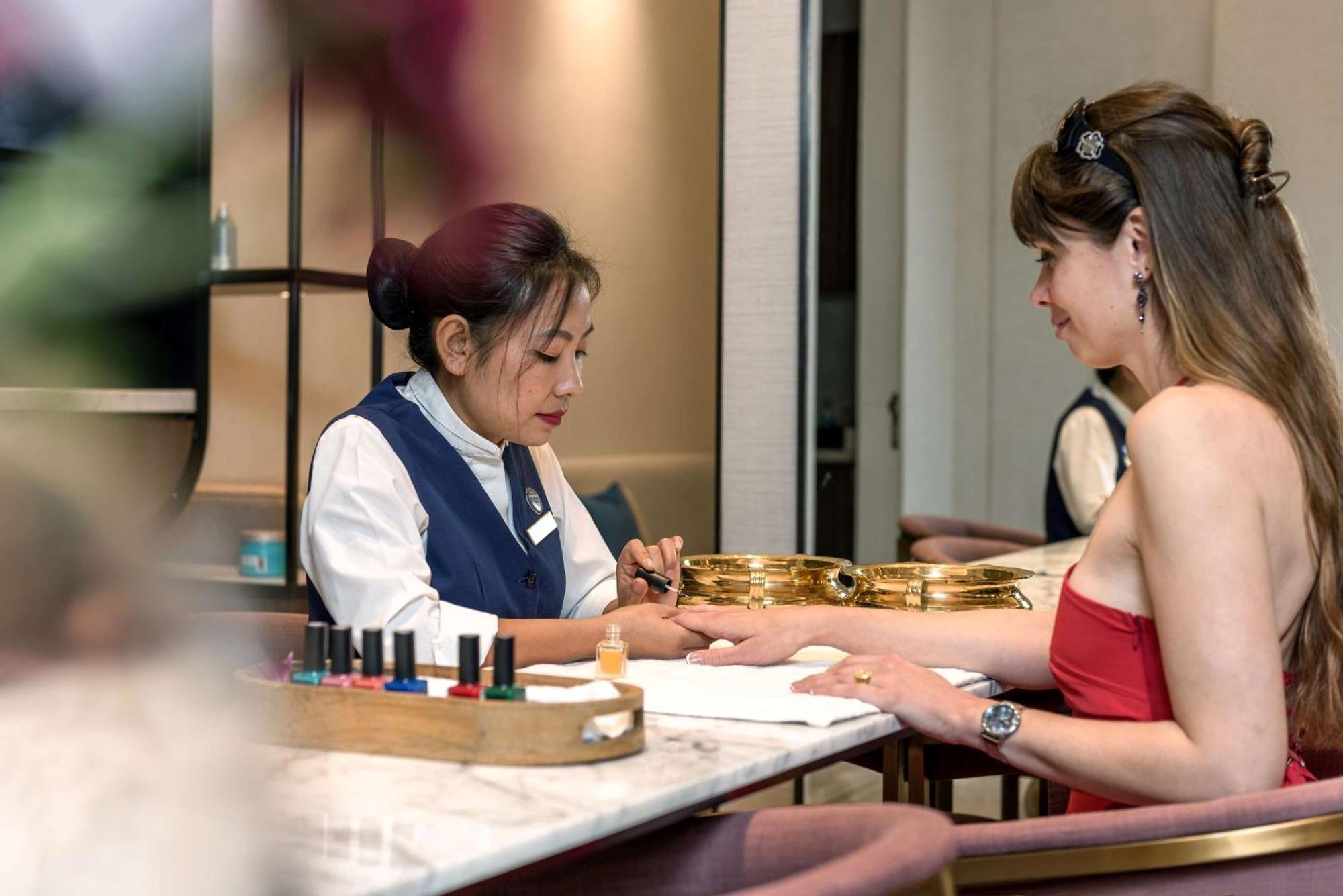 Radisson Blu Hotel & Spa, נאסיק מראה חיצוני תמונה