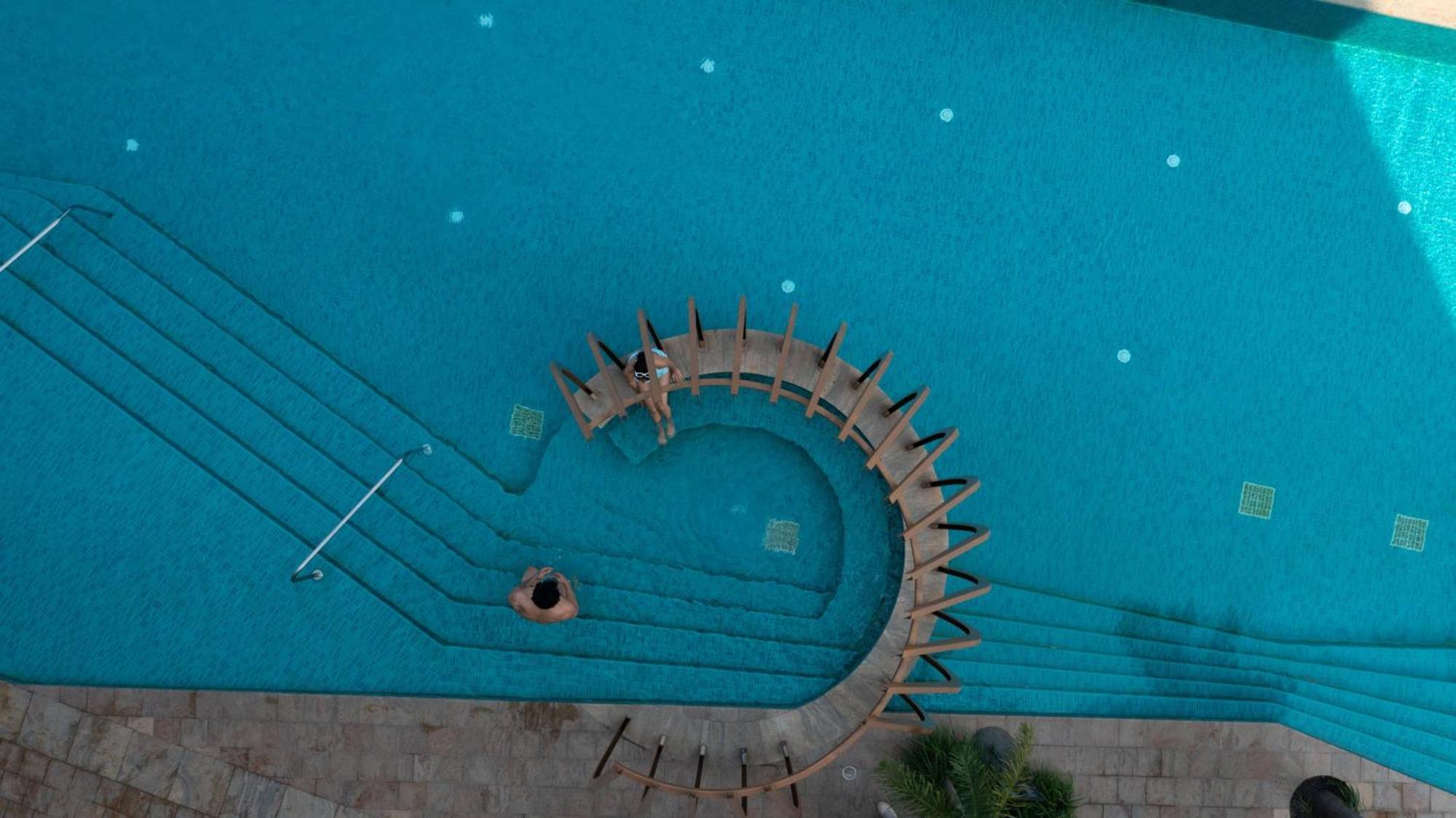 Radisson Blu Hotel & Spa, נאסיק מראה חיצוני תמונה