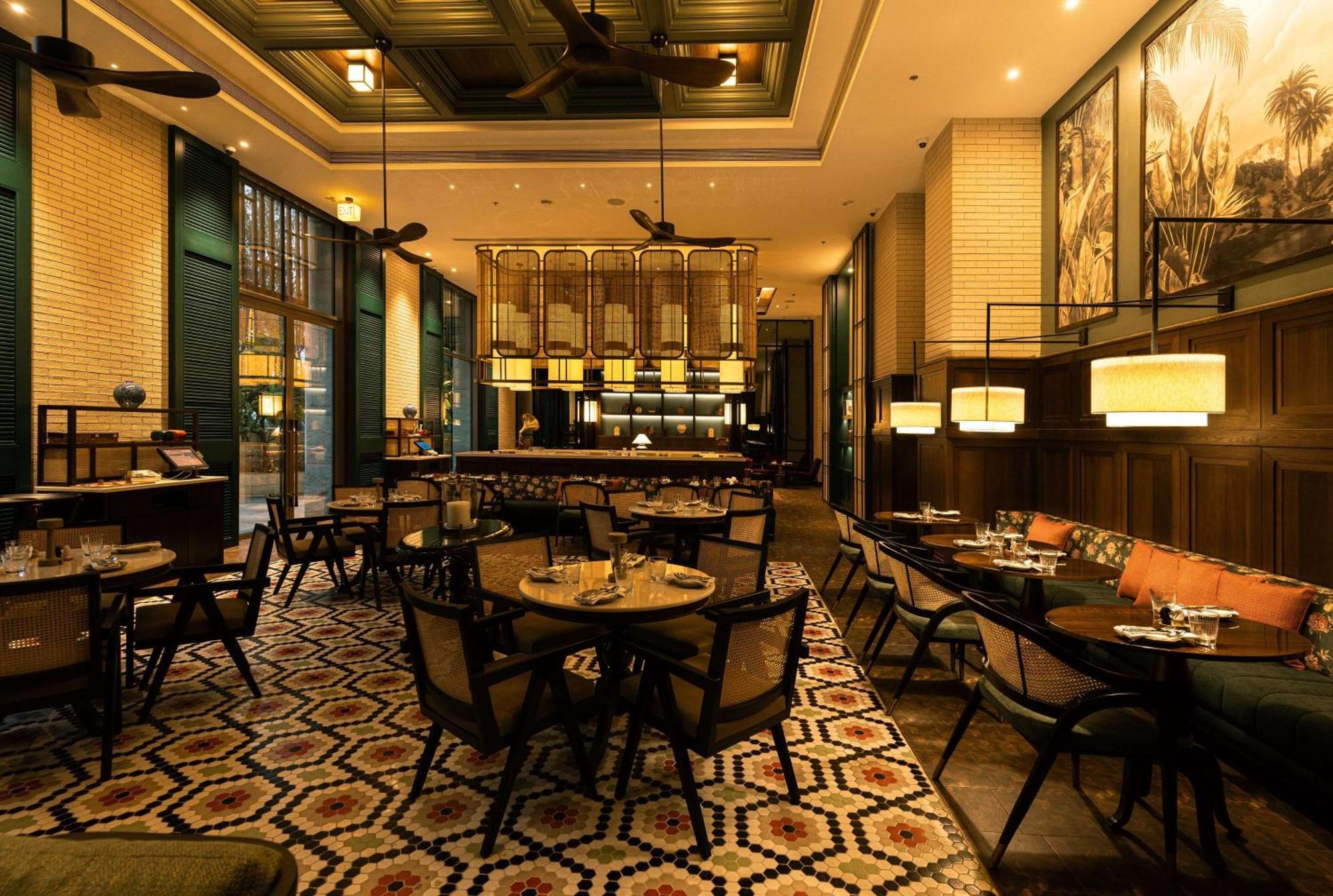 Radisson Blu Hotel & Spa, נאסיק מראה חיצוני תמונה
