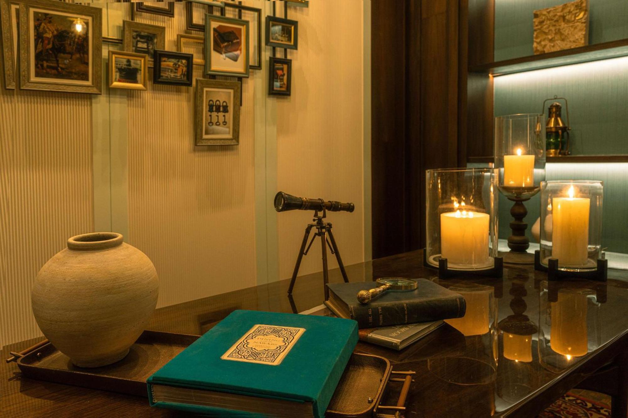 Radisson Blu Hotel & Spa, נאסיק מראה חיצוני תמונה