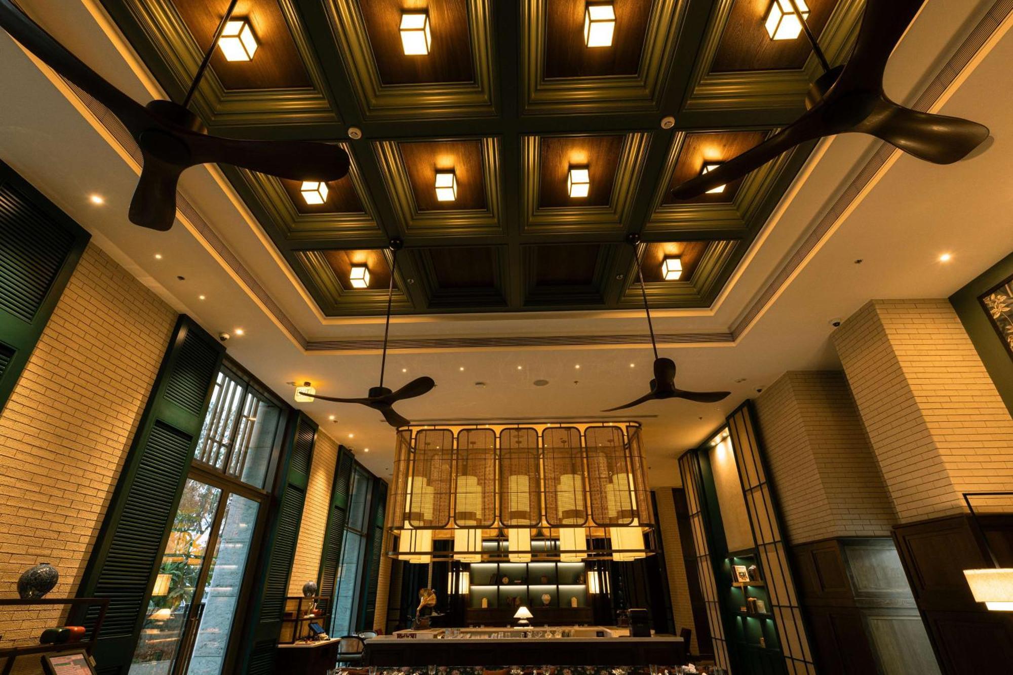 Radisson Blu Hotel & Spa, נאסיק מראה חיצוני תמונה
